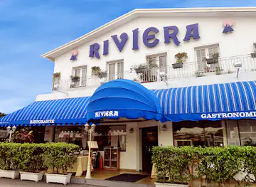 Restaurante Riviera en Guayaquil