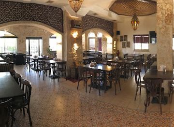 israel/bethlehem/restaurant/bonjour-restaurant-cafe