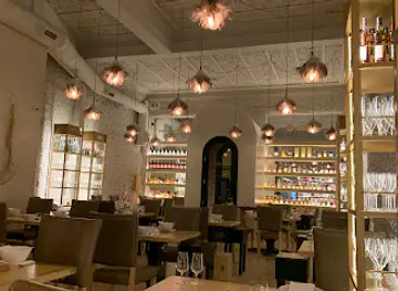 Sarasanegro Restaurante