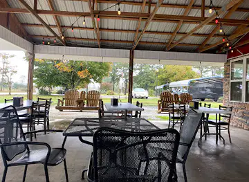 Marty's Stew Shack
