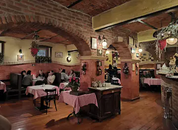 Trattoria Rustica