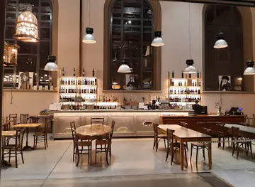 Mercato Coperto