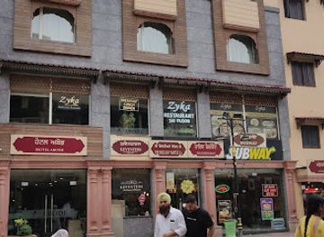 india/amritsar/jallianwala-bagh/restaurant/zayka-restaurant