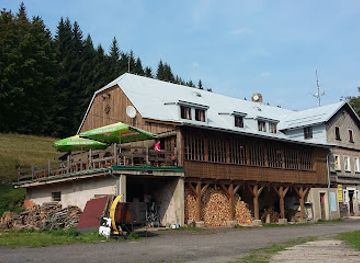 czechia/beskydy-mountains/restaurant/horska-bouda-cihalka