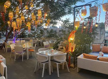 jordan/amman/rainbow-street/restaurant/nirvana-restaurant-and-cafe