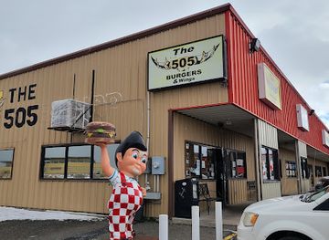 new-mexico/gallup/restaurant/the-505-burgers-wings
