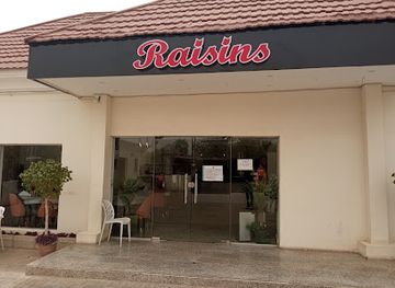 nigeria/kano/restaurant/raisins-exclusive-restaurant