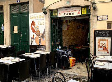 portugal/lisbon/alfama/restaurant/esquina-de-alfama
