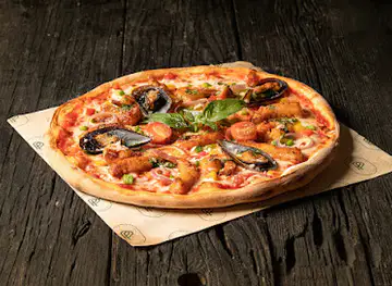 Peppe Rosso Italian Restaurant