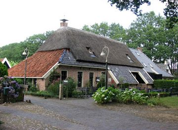 netherlands/drenthe-province/restaurant/de-vlindertuin