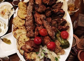 armenia/yerevan/nor-nork/restaurant/hin-jrvet