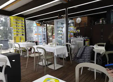 Ristorante Hocus Pocus