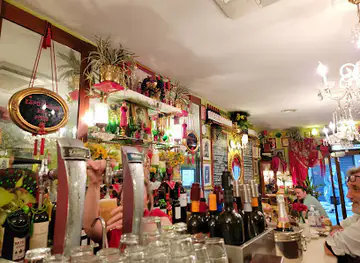La Perejila