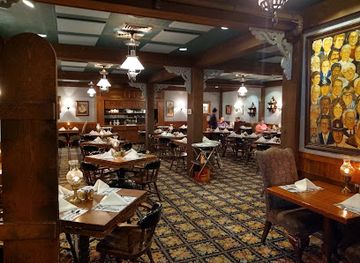 The Hubbell House