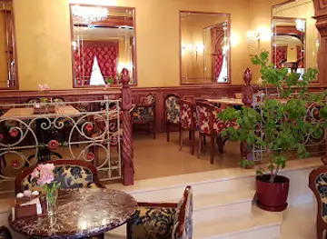 Sandro Gran Cafe