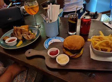 curacao/barber/restaurant/blues-restaurant