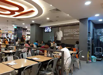 Eighteen Chefs Bugis Junction