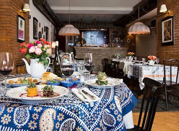 georgia/tbilisi/restaurant/barbarestan