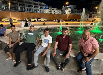 iraq/dohuk/restaurant/wienerwald-cafe-restaurant