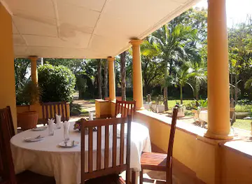 Garden Bistro