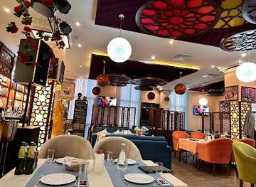 kyrgyzstan/bishkek/restaurant/nar-restaurant