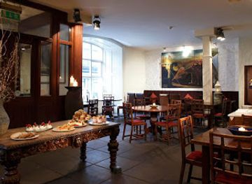 ireland/ennis/restaurant/town-hall-bistro