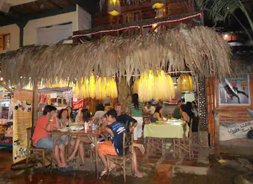 El Velero Restaurant