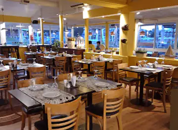 Coral Resto Balneario