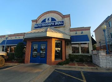 arkansas/hot-springs/restaurant/bleu-monkey-grill