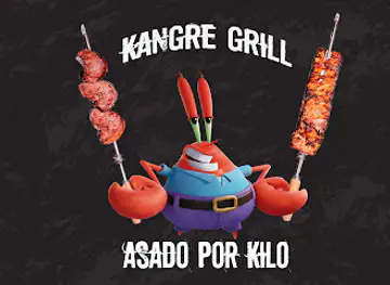 KangreGrill