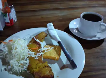 BUFFET LA COCINA JINOTEGA