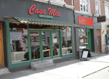 Casa Mia Trøjborg