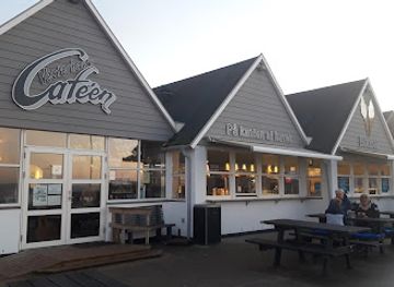 denmark/thy-national-park/restaurant/vesterhavscafeen-ved-norre-vorupor-landingsplads