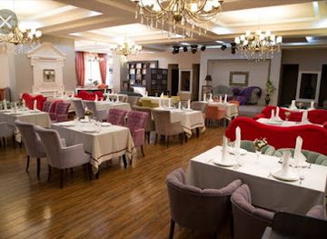 uzbekistan/tashkent/chilanzar/restaurant/prestizh