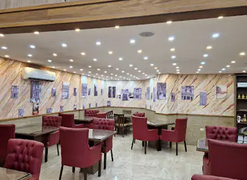 Zawaya restaurant
