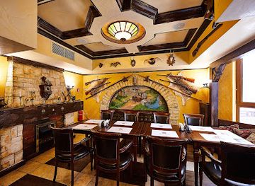 ukraine/yaremche/restaurant/mangalica