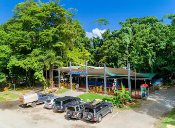 Turtle Rock Cafe