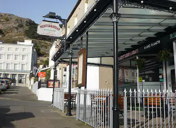 The Mediterranean Restaurant Llandudno