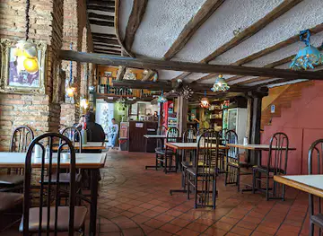Raymipampa Restaurant