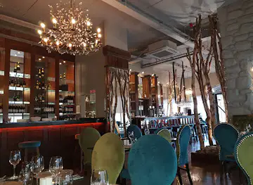 Vendricks Restaurant