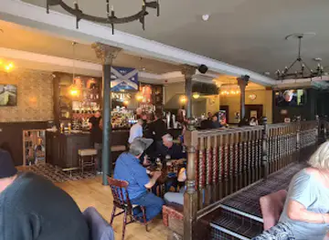 Harvies Bar