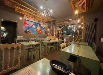 A-Petit Restaurant Berlin