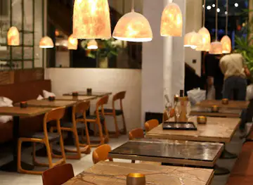 Cosma (Foodhouse)