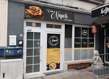 belgium/arlon/restaurant/come-a-napoli