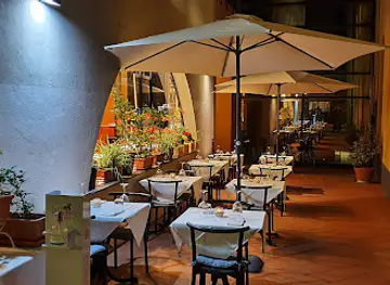 San Domenico Italian Bistrot