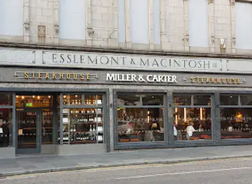 Miller & Carter Aberdeen