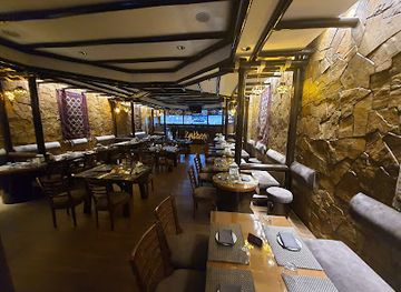 Bukhara Restaurant