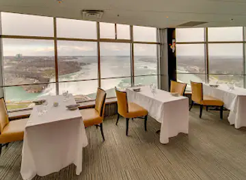Sky Fallsview Steakhouse