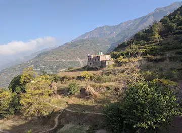 Himalayan Cafe & Family Restaurant