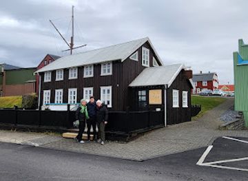 iceland/borgarfjörður/restaurant/laxarbakki-restaurant